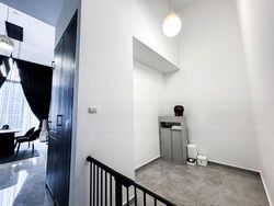 Mayfair Gardens (D21), Condominium #458842071